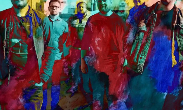 Isbjörg anbefaler 10 album