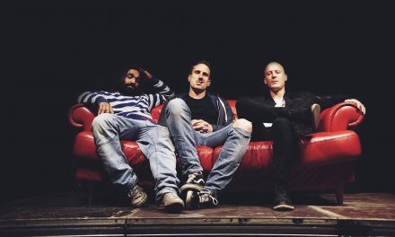 Death To Seattle anbefaler 10 album