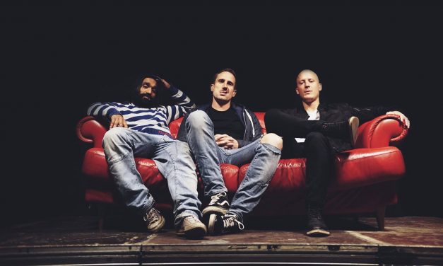 Death To Seattle anbefaler 10 album