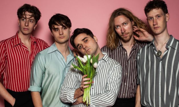 Pony Marshall anbefaler 10 album