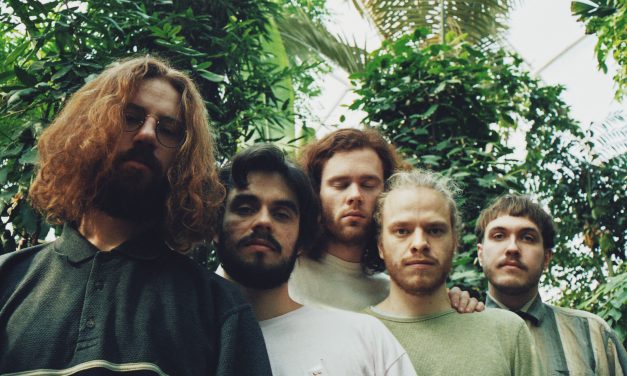 Little Winter: Mod lysere tider