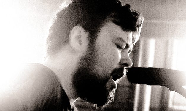 Jón Norman: Små oprør