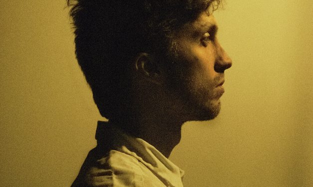 Premiere: Hør Niklas Runges debutsingle “Roots”