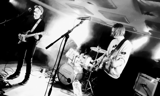 Molly, HeadQuarters 10/05/19