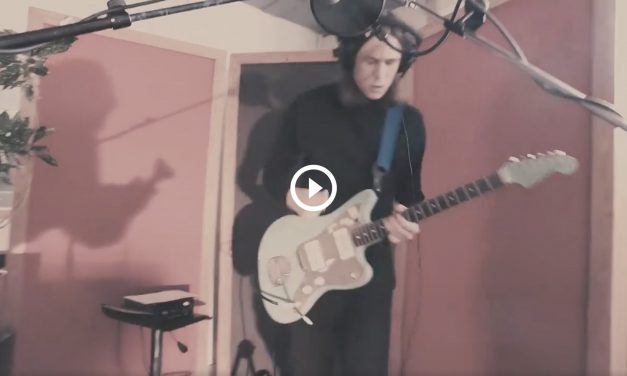 Tapetown live-session: The Entrepreneurs