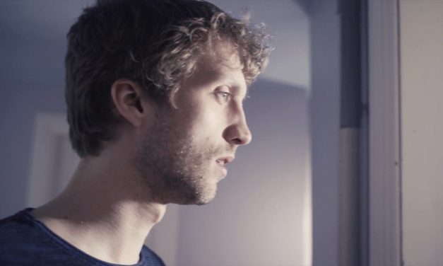 Premiere: Se Niklas Runges nye følsomme musikvideo