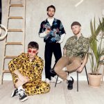 Premiere: Hør EIRENE’s nye single “Ordinary Life”
