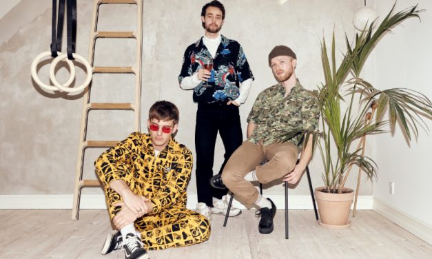 Premiere: Hør EIRENE’s nye single “Ordinary Life”