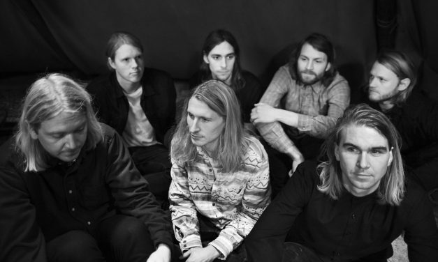 Red Lama anbefaler 10 album