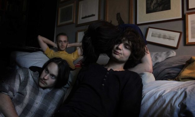 MANKIND: Det handler om den rigtige fornemmelse 