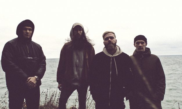 Cartographs:  Fra asken til ilden