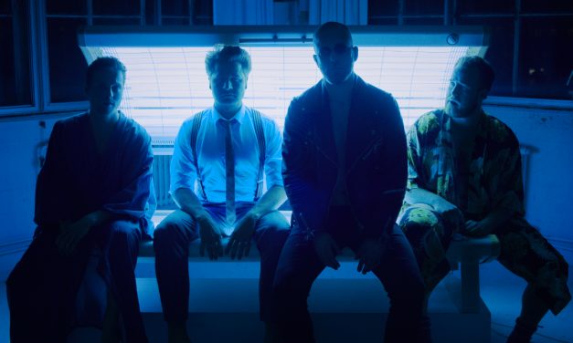 LYSE NÆTTER: På rejsen til det indre rum