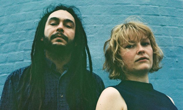 Salka: Soundtrack til den rejsende