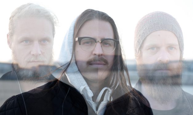 You Work For Me Now burde dominere radiobølgerne