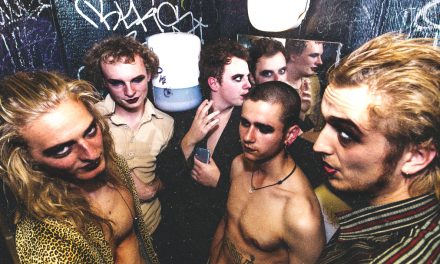 Animaux Animé: Dødsdisko gør sit indtog i efterlivet