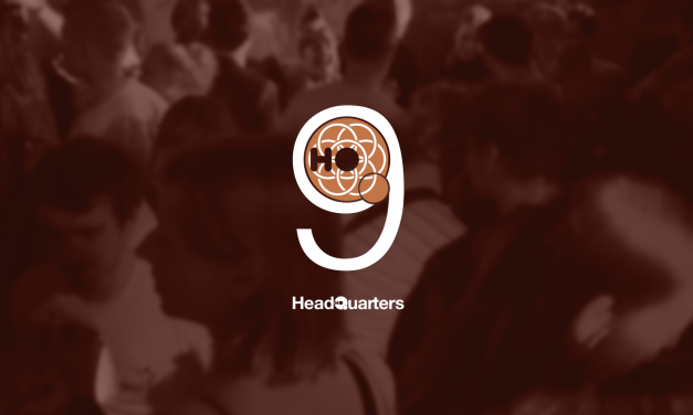 Tilbageblik: HeadQuarters fødselsdag – I musikkens tjeneste 