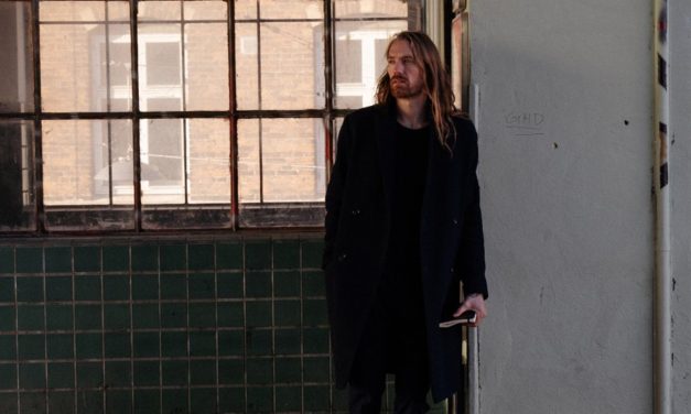 Christian Hede anbefaler 10 album