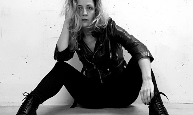 Juka Trashy: Ingen udtryk, ingen punk, ingen mening!