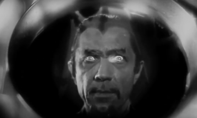 Sonic Moon: Støjrock møder klassisk gyser-æstetik 