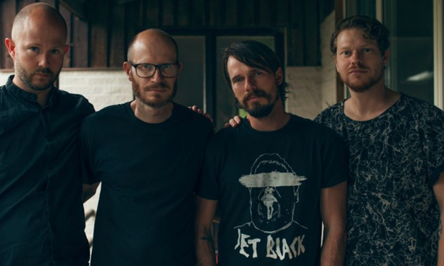 Månedens bedste singler, februar 2020