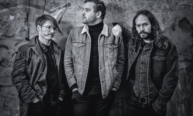 The Boy That Got Away: Kolossal genfødsel