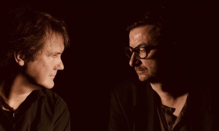 Ny single: The Reptones – Tried To Be Nice