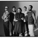 moi Caprice: Det er aldrig helt forbi