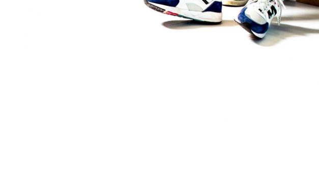 RAIN – polish to make things shine