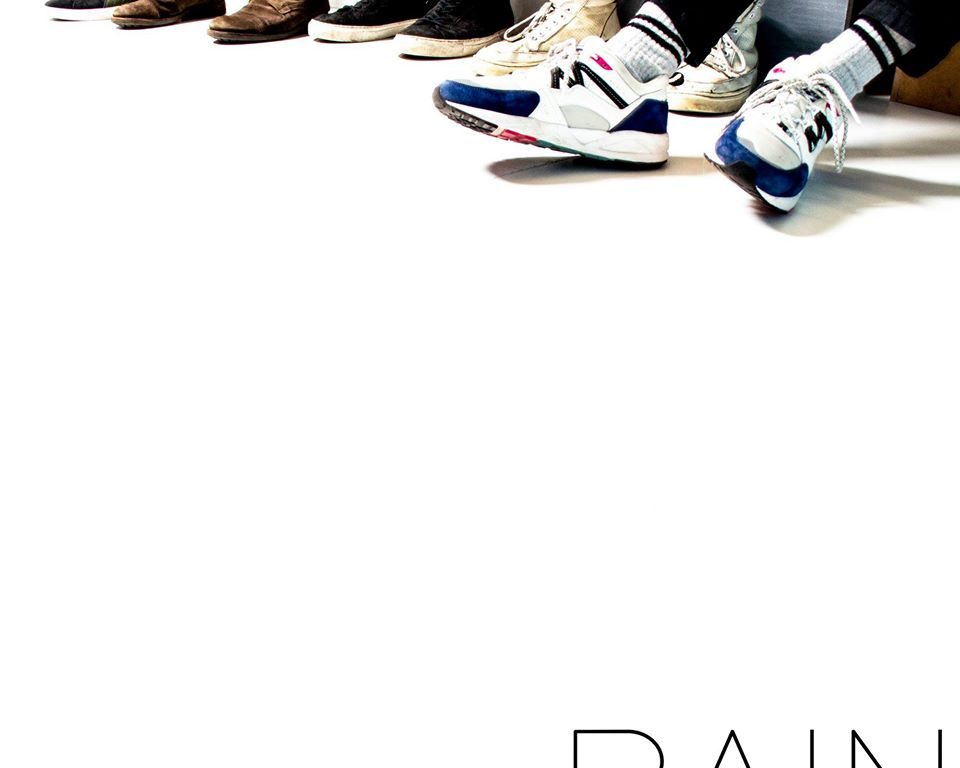 RAIN – polish to make things shine