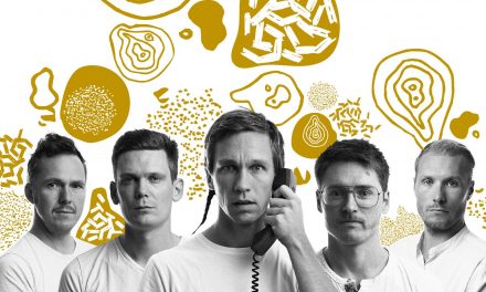 Verdens Sidste Idé – Følelsen findes (ikke mere)