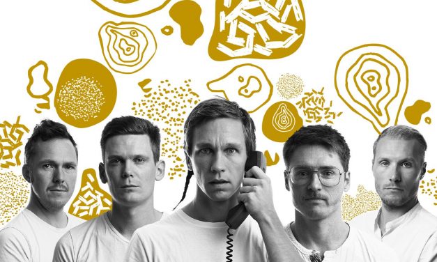 Verdens Sidste Idé – Følelsen findes (ikke mere)