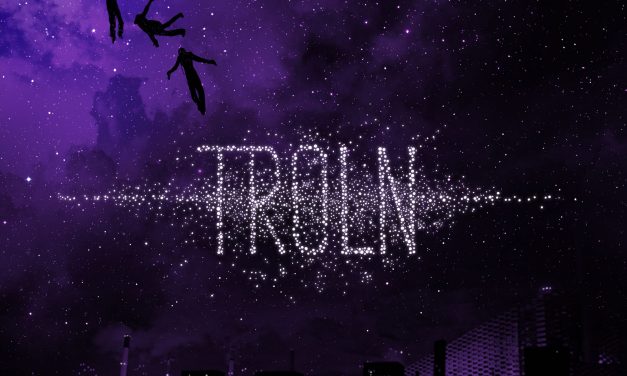 Anmeldelse: TROLN – TROLN