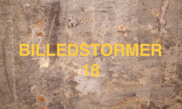 Billedstormer: Gamle stoddere, ny musik