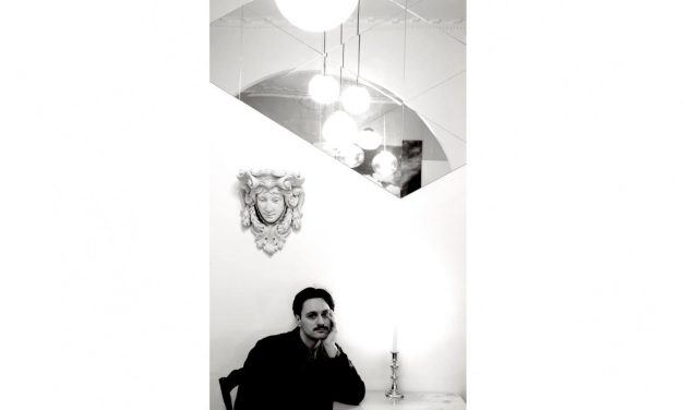 Your Love: Overdressed