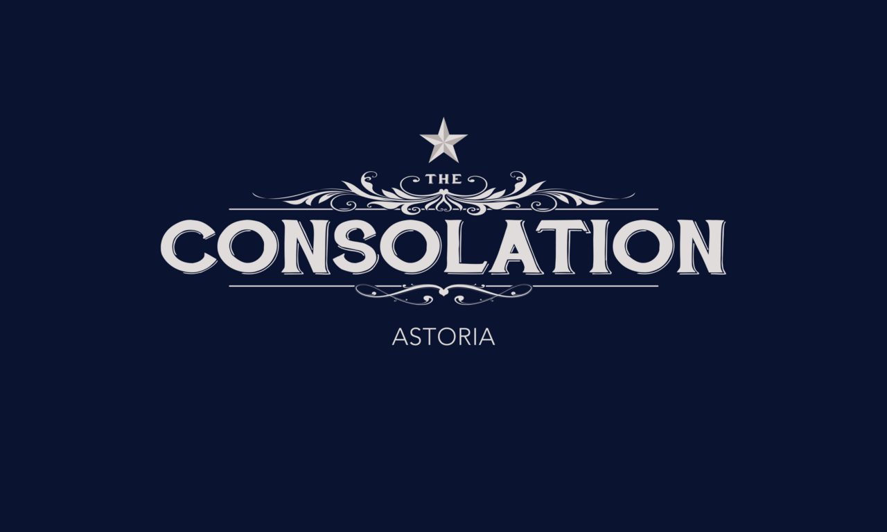 The Consolation: Astoria