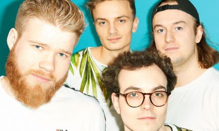 Hövring: Forårsfesten starter på “Jungle Fever”