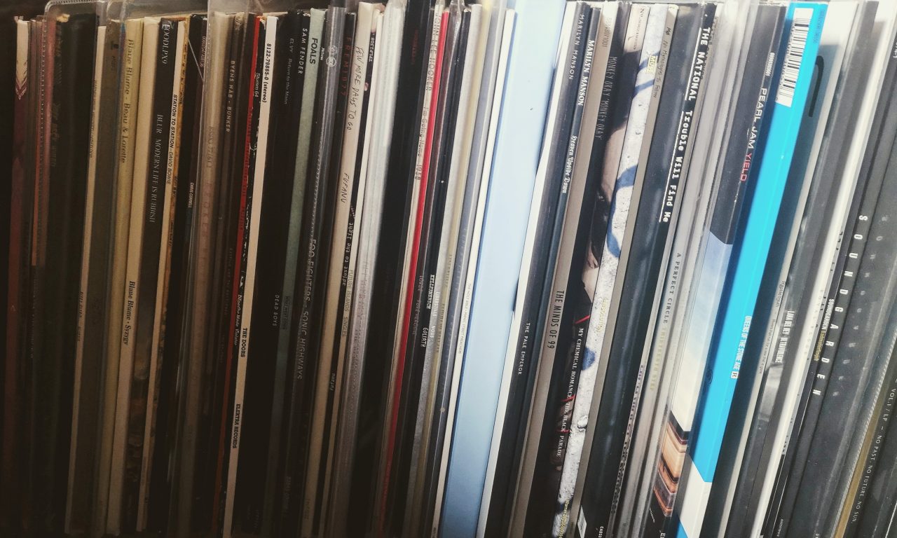 Lyt tæt: Årets hidtil bedste album og EP’er