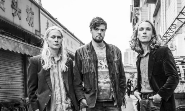 Jon Norman: En barsuts bekendelser