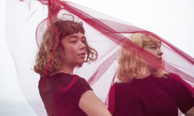 Prisma: En hyldest til den stærke kvindefigur