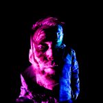 Schwarze Fiktion: Intens forelskelse i en digital tidsalder