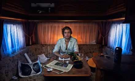 Niklas Runge: Det uperfekte menneske blottet