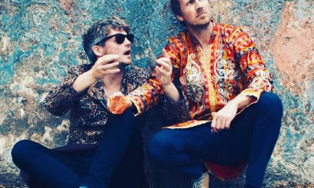 The New Investors: En ny begyndelse