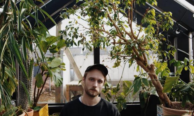 Wolfroy: På sporet af den tabte tid