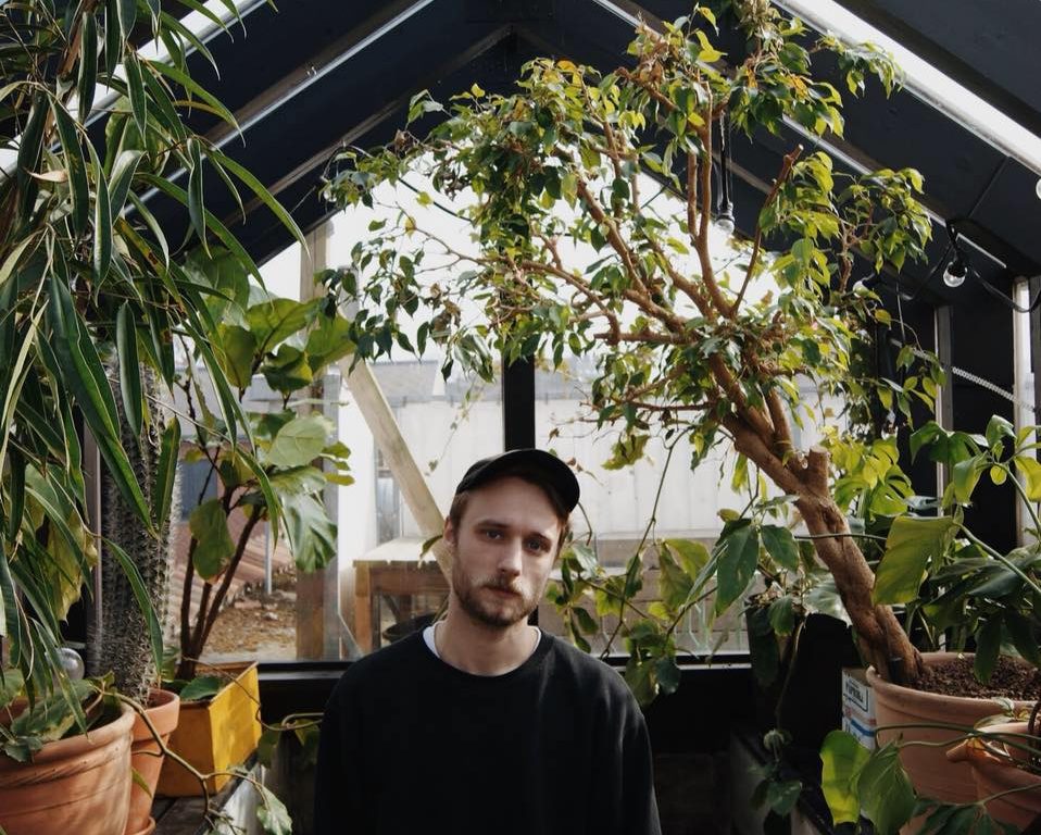 Wolfroy: På sporet af den tabte tid