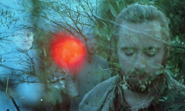 Cloudwalk: Til kamp mod de tunge, sorte skyer 