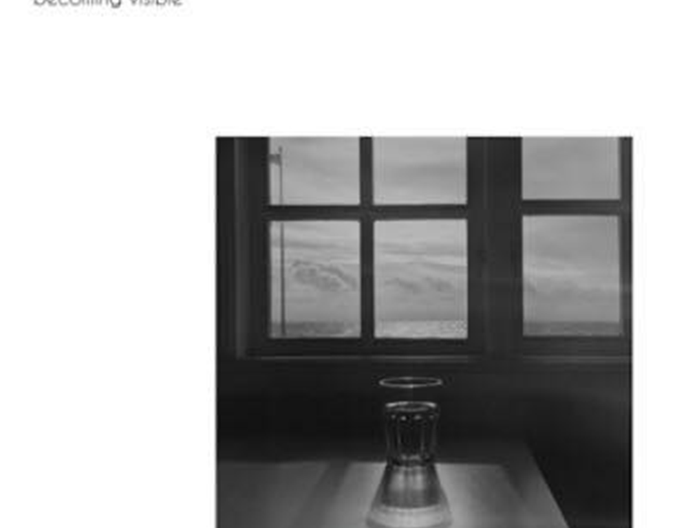 moi Caprice – Becoming Visible