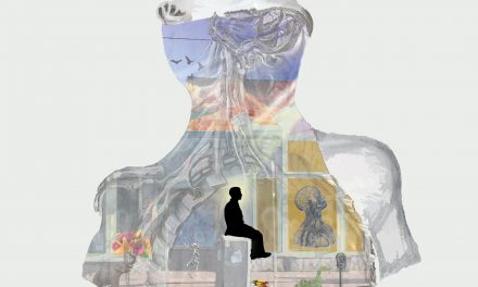 Verdens Sidste Idé: Den Indre By