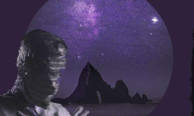 Freddy and the Phantoms: A Universe From Nothing