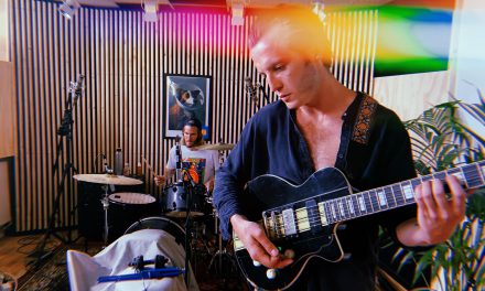 Twin Dive: Kom nu, Amerika, for fanden