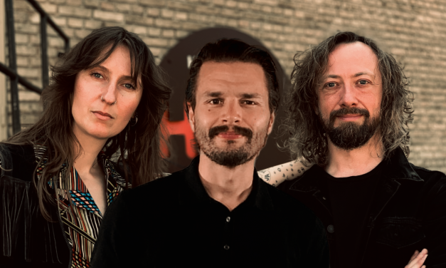 HQ music: Musikformidling tilbage på skærmen